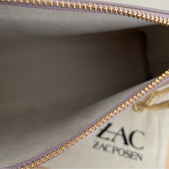 ☀️NWT☀️Zac Zac Posen Handbag - Picture 5 of 8